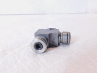 BMW K1200GT K1200LT K1200RS Pressure Modulator Integral ABS Filler Connection - C3 Cycle