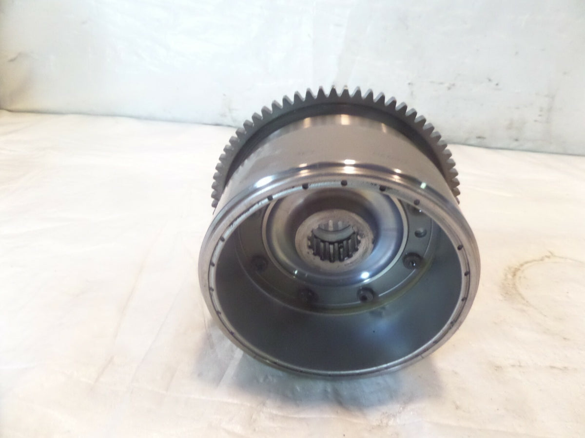 11-13 Ducati Monster 796 M796 Generator Flywheel Magneto Sprag One Way Clutch