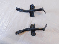 1999-2013 Yamaha Royal Star Venture S XVZ13 Saddlebag Crash Guard Bracket Mounts - C3 Cycle