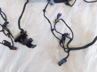 Harley Pan America RA1250S Special Electrical Engine Wire Cable Wiring Harness - C3 Cycle