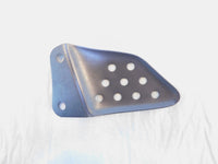 Buell XB XB9R XB12R Firebolt Lightning Front Driver Left Footpeg Footrest Guard - C3 Cycle