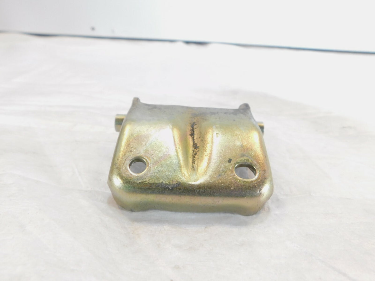 2005-17 Hyosung GT250 GT250R Comet Front Gas Petrol Fuel Tank Bracket Mount Stay - C3 Cycle
