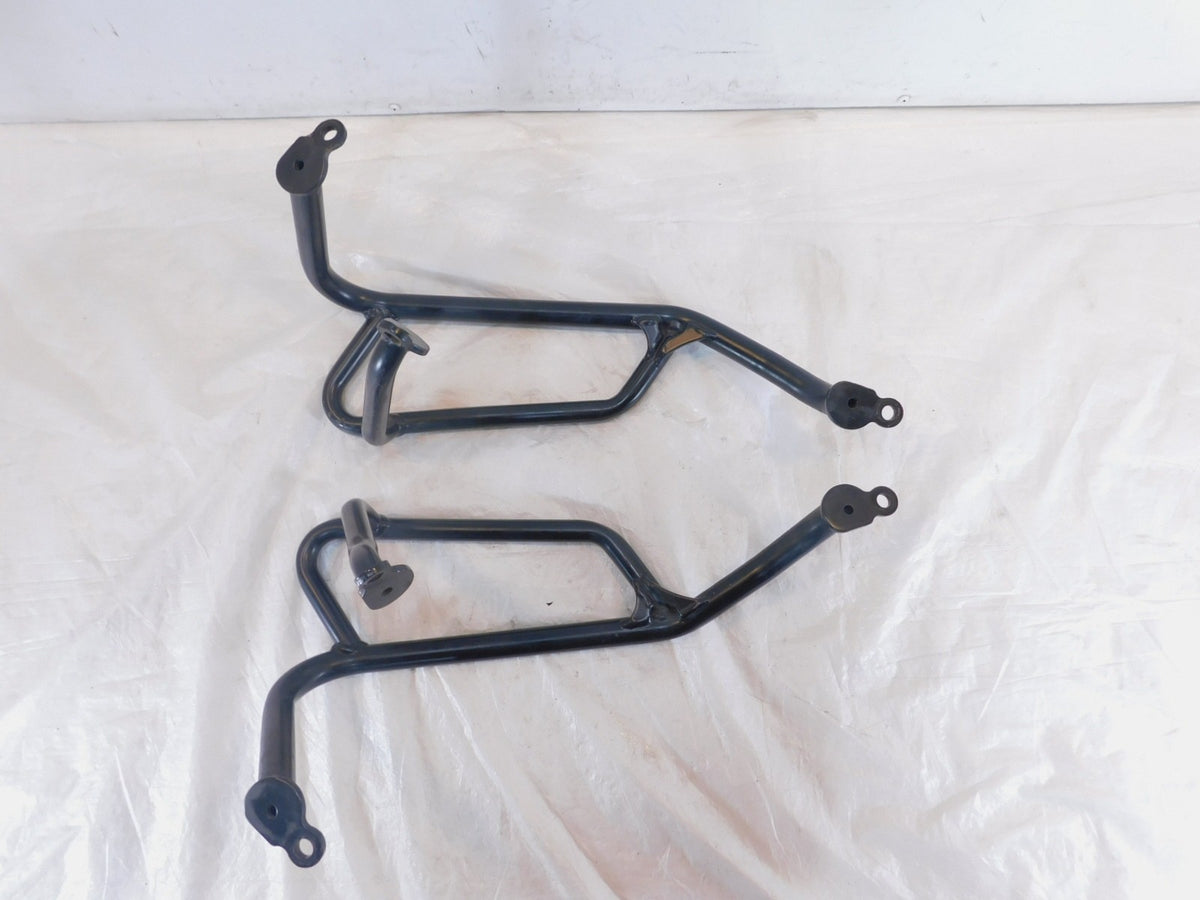Harley Davidson Pan America 1250 1250S Left Right Engine Motor Crash Guard Bars - C3 Cycle
