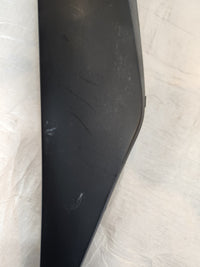 18-2021 Yamaha YZFR3 YZF R3 Left Rear Tail Section Plastic Fairing Cowling Cover - C3 Cycle