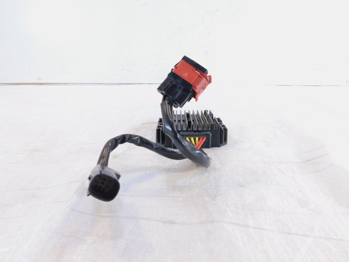 Royal Enfield Interceptor 650 INT650 Euro IV V Voltage Regulator Rectifier Unit
