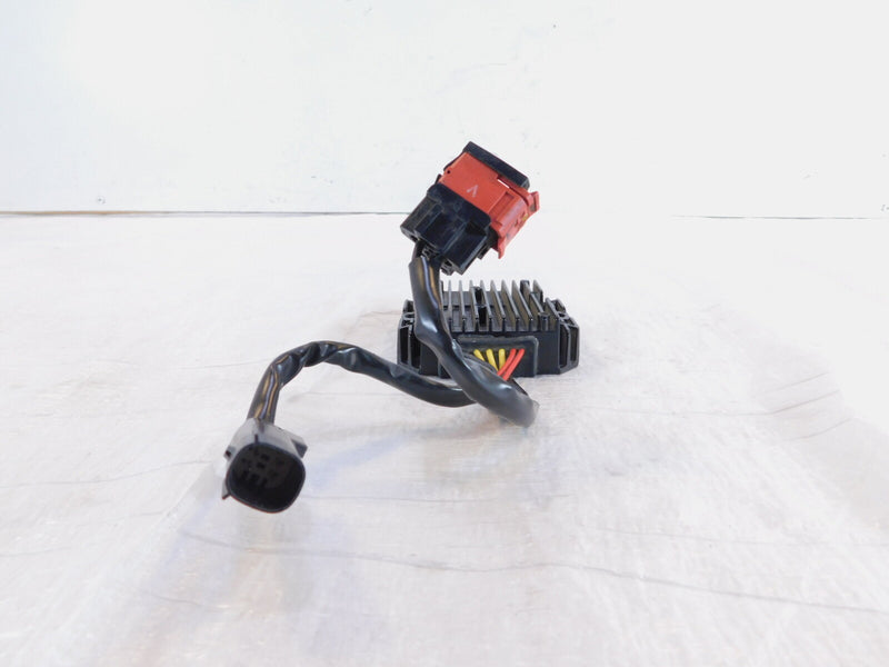 Royal Enfield Interceptor 650 INT650 Euro IV V Voltage Regulator Rectifier Unit