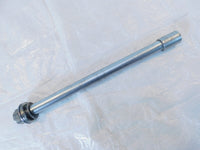 Yamaha Royal Star XVZ13 XVZ1300 Tour Deluxe Venture S Rear Wheel Axle Bolt Shaft