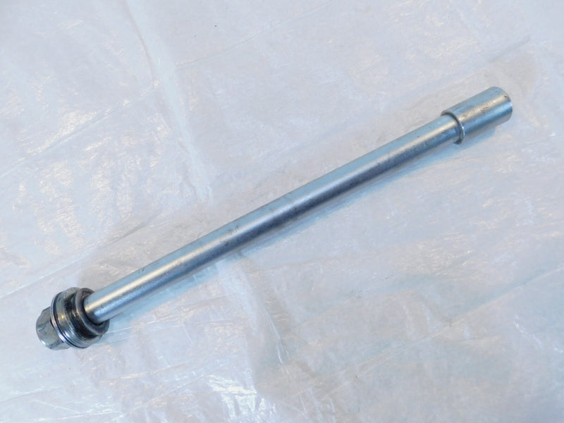 Yamaha Royal Star XVZ13 XVZ1300 Tour Deluxe Venture S Rear Wheel Axle Bolt Shaft