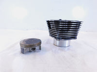 1 Indian Chief Chieftain Roadmaster & Springfield Cylinder Barrel Jug & Piston - C3 Cycle