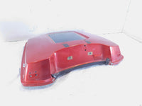 Harley Davidson Touring Electra Glide Ultra Classic Luggage Box Tour Pak Lid - C3 Cycle