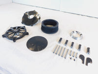 Harley Davidson Sportster 883 & 1200 RC Components Airbox Air Cleaner w/ Filter - C3 Cycle