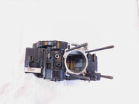 2008-2016 BMW G650GS Sertao G650 Xcountry Engine Motor Housing Block Crankcase - C3 Cycle