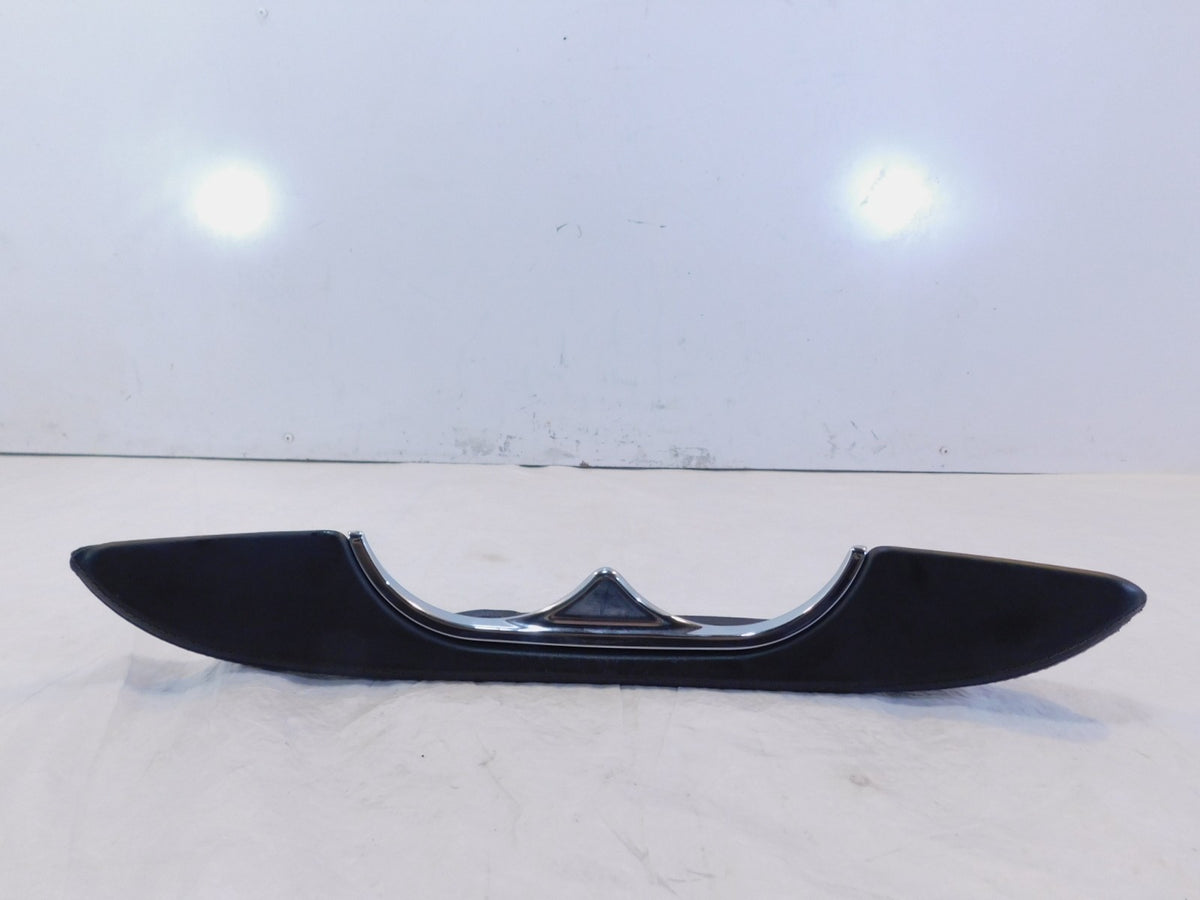 Harley Davidson Screamin Eagle CVO Electra Glide Inner Fairing Leather Trim - C3 Cycle