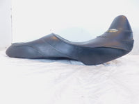 1994-95 Honda CB1000 CB 1000 Black Corbin Dual Rider Pillion Seat Saddle Cushion - C3 Cycle