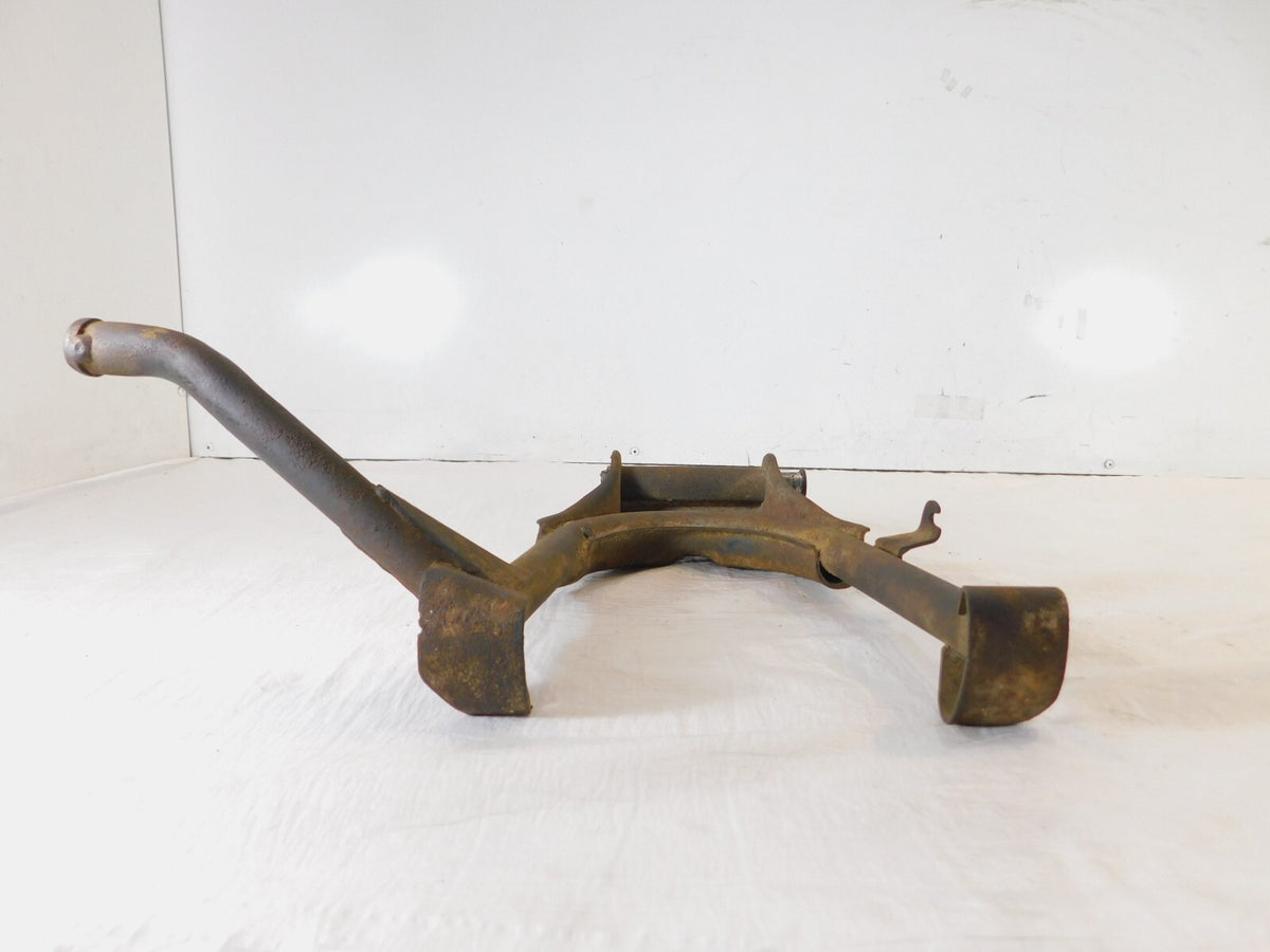 Honda CX500 CX500C CX500D Black Mainstand Centerstand Main Center Stand Prop - C3 Cycle