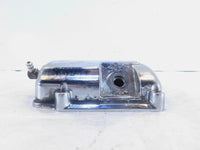 Harley Davidson Touring Electra Glide & Softail Chrome Transmission Top Cover - C3 Cycle