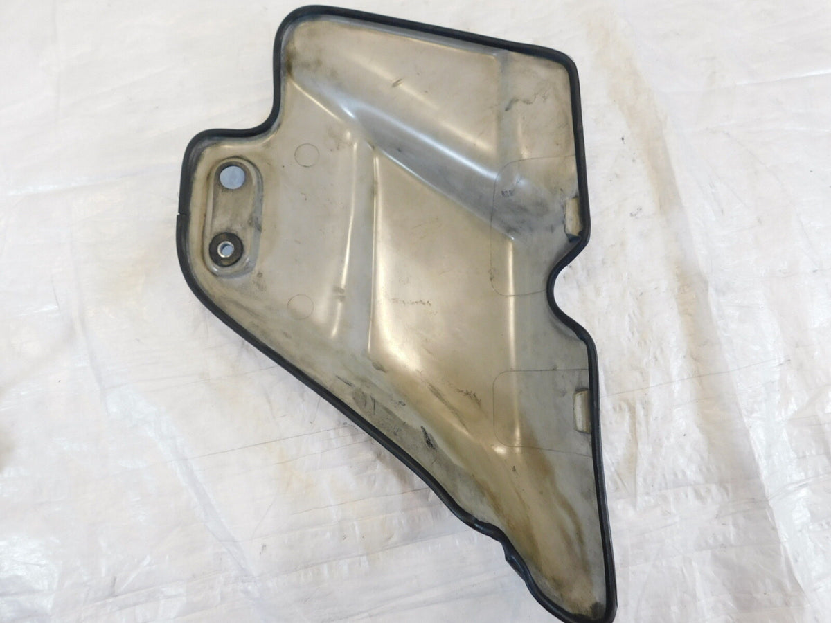 Harley Davidson Electra Glide Ultra Classic Road King Left Side Cover Panel Cowl - C3 Cycle