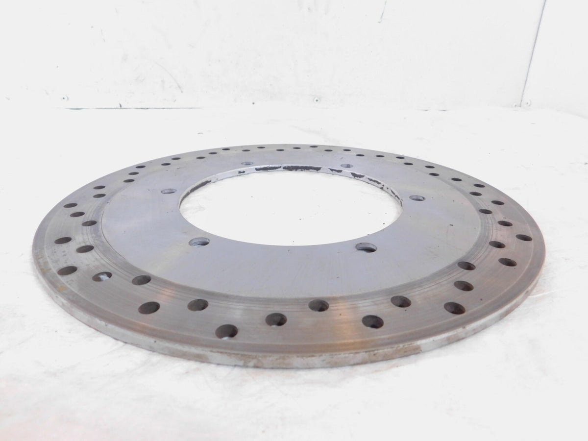 Honda VTX1300C VTX1300R VTX1300S OEM Rear Back Wheel Rim Disc Brake Rotor - C3 Cycle