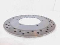 Honda VTX1300C VTX1300R VTX1300S OEM Rear Back Wheel Rim Disc Brake Rotor - C3 Cycle