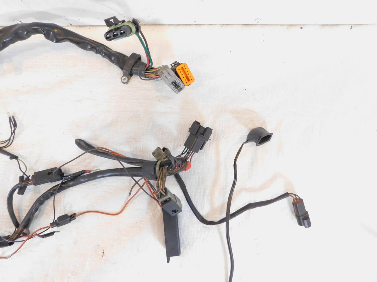 1994 Harley Davidson Electra Glide Ultra Classic Main Wire Wiring Harness Loom - C3 Cycle