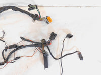 1994 Harley Davidson Electra Glide Ultra Classic Main Wire Wiring Harness Loom - C3 Cycle