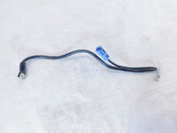 Kawasaki Ninja 400 EX400 & Z400 ER400 Negative Ground Battery Lead Cable Wire - C3 Cycle