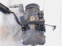 Buell XB XB9R Firebolt & XB99S Lightning Air Intake Throttle Body & Injectors - C3 Cycle