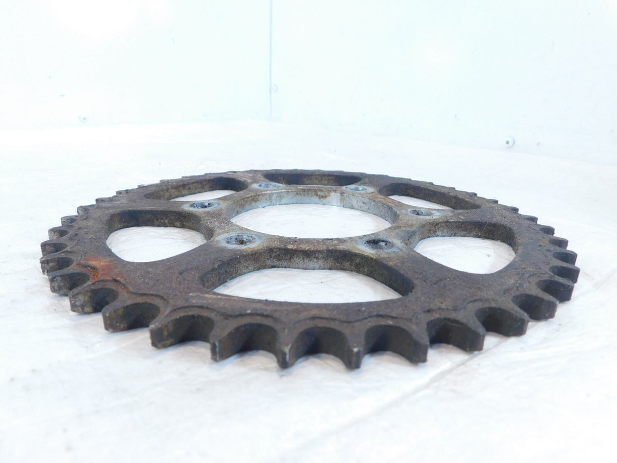 2000-2005 Kawasaki Ninja ZX12 ZX12R ZX1200 Rear Wheel Drive Chain Sprocket Gear - C3 Cycle