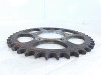 2000-2005 Kawasaki Ninja ZX12 ZX12R ZX1200 Rear Wheel Drive Chain Sprocket Gear - C3 Cycle