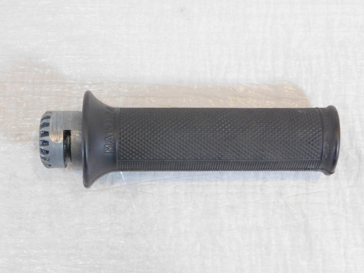 BMW Airhead K75 R65 R95LS R80 R100 R100CS Right Side Handlebar Handle Bar Grip - C3 Cycle