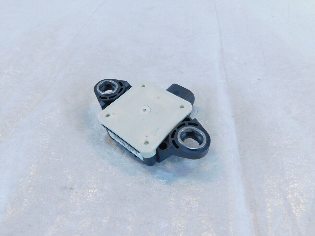 Indian Challenger Limited Dark Horse & FTR1200 IMU Tip Bank Angle Crash Sensor - C3 Cycle