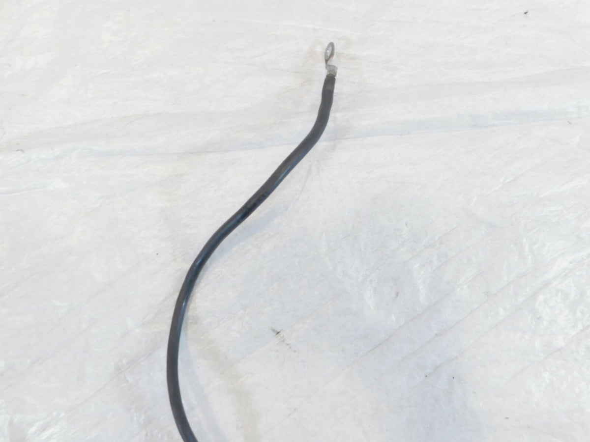 Yamaha Royal Star Tour Classic Deluxe Boulevard XVZ13 Starter Motor Switch Cable - C3 Cycle