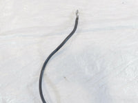 Yamaha Royal Star Tour Classic Deluxe Boulevard XVZ13 Starter Motor Switch Cable - C3 Cycle