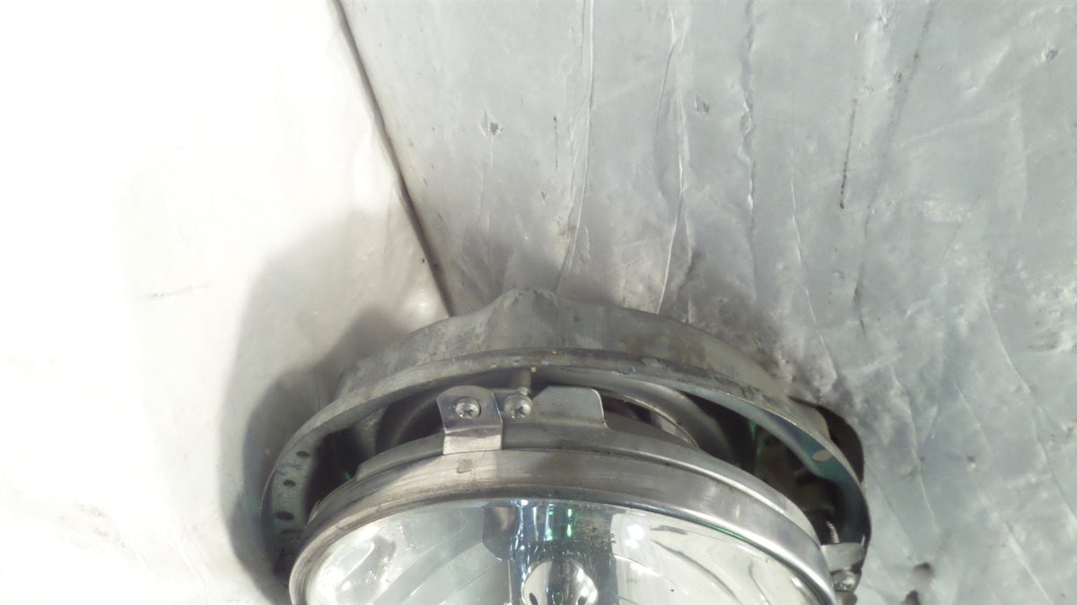 Harley Touring Street Road & Electra Glide  7" OEM Front Headlight Headlamp - C3 Cycle