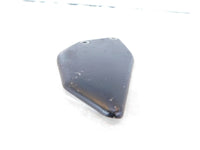15-22 Yamaha YZFR3 YZF R3 MT03 MT-03 Left Front Footrest Foot Peg Bracket Cover - C3 Cycle