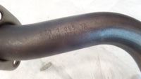 Ducati Monster 400 620 695 750 800 S OEM Rear Back Vertical Exhaust Header Pipe - C3 Cycle