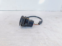 2006-2010 Buell XB XB12 XB12X Ulysses Auxiliary Power A/C Outlet Port & Wiring - C3 Cycle