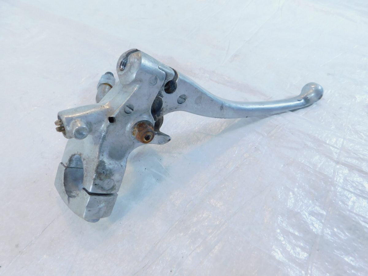 Honda VT1100 Shadow 600 & 750 Deluxe & VT1300 Clutch Perch Bracket Mount & Lever - C3 Cycle