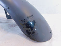 Harley Davidson Sportster XL XLH 883 & 1200 Black Front Wheel Cover Fender - C3 Cycle