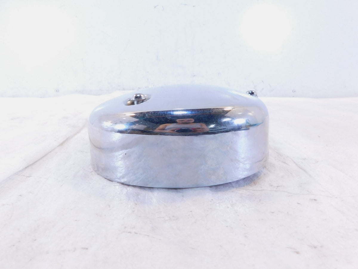96-98 Kawasaki Vulcan VN1500 1500 Classic Engine Motor Outer Left Cover Guard - C3 Cycle