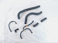 Kawasaki Ninja 1000 1000R ZX1000 Air & Radiator Fluid Coolant Hose Line Pipe Lot