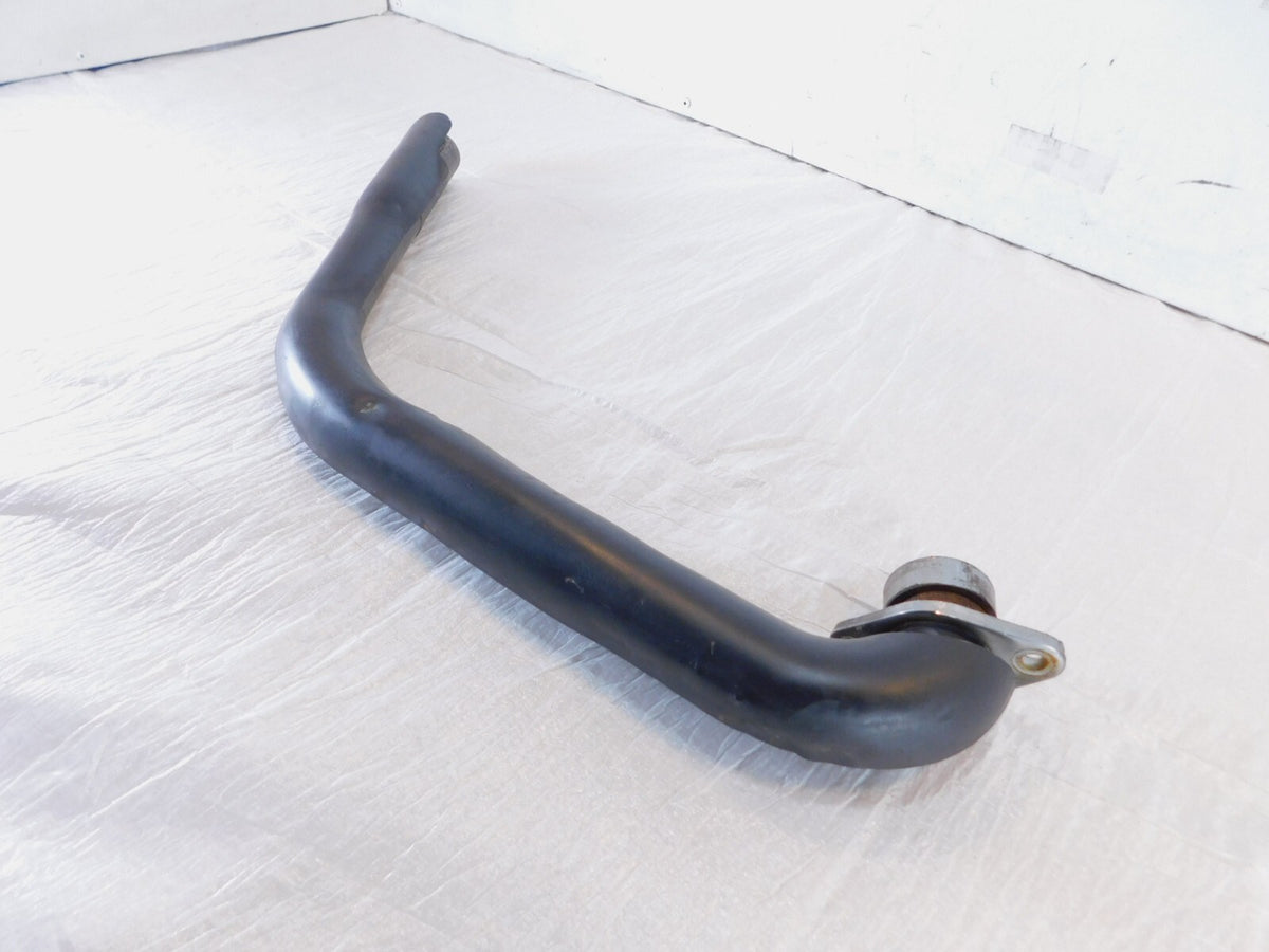 Victory Vision, Cross Country & Magnum Front Exhaust Header Pipe & Shield - C3 Cycle