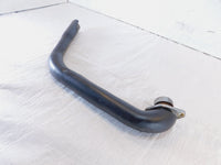 Victory Vision, Cross Country & Magnum Front Exhaust Header Pipe & Shield - C3 Cycle