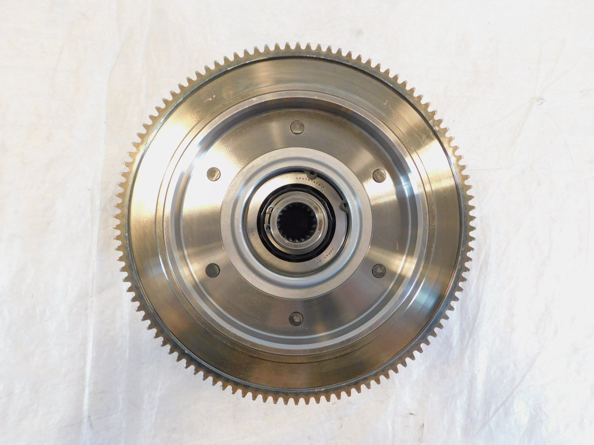 2014-2016 Harley Davidson Street & Electra Glide Clutch Basket & Plates Assembly - C3 Cycle