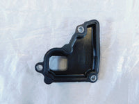 Indian Challenger Limited Cylinder Head Engine Breather Fitting Housing Cover - C3 Cycle