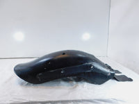 1999 Honda VT600CD Shadow 600 Black Rear Wheel Mudguard Cover Fender Cowl