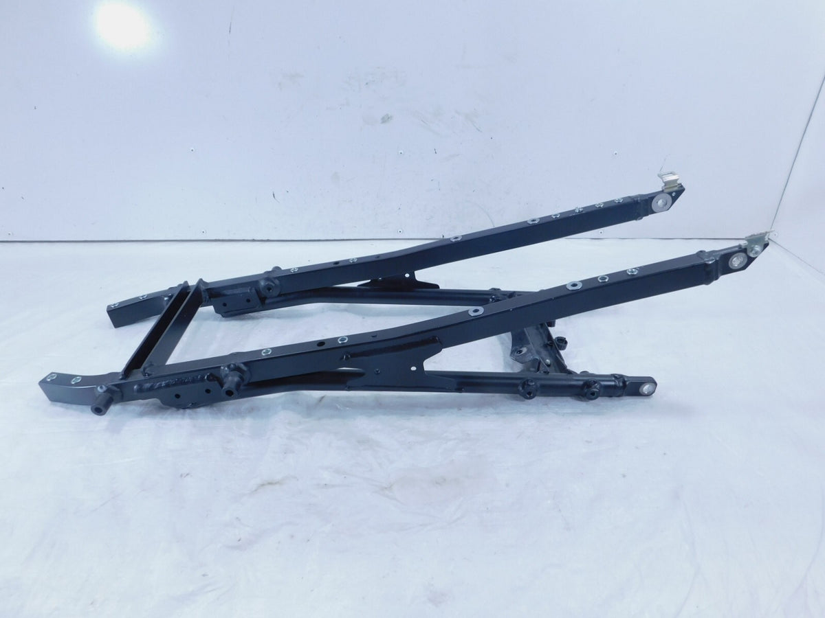 2019-2020 Yamaha Niken GT MTX9 MXT850 Rear Seat Tail Section Subframe Sub Frame - C3 Cycle