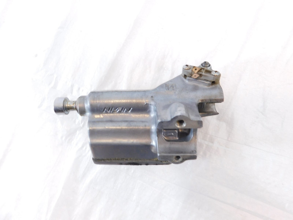 2005-2009 Suzuki Boulevard S83 VS1400 Front Clutch Control Master Cylinder - C3 Cycle