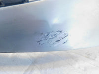 1999-2002 Buell X1 Lightning Cover Tail Section Fairing Cowling Cowl Subframe - C3 Cycle