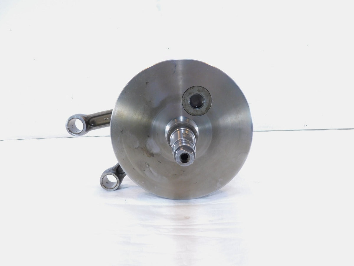 Harley Road King Electra Glide Dyna Flywheel Crankshaft Crank & Connecting Rods - C3 Cycle